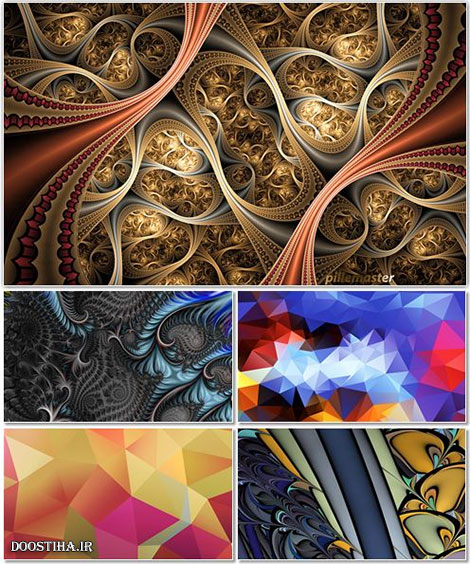 Beautiful Abstract Wallpapers