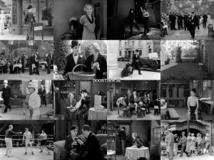 دانلود دوبله فارسی فیلم City Lights 1931