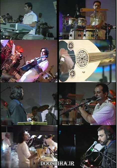 دانلود کنسرت ناصریا با اجرای ناصر عبداللهی دانلود کنسرت ناصر عبداللهی به نام ناصریا