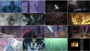 Dante's Inferno - An Animated Epic 2010