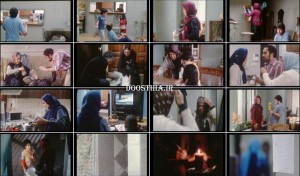 دانلود فیلم میگرن