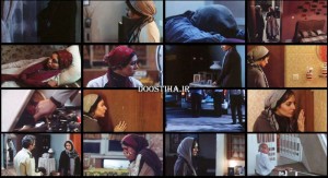 فیلم طبقه سوم بیژن میرباقری