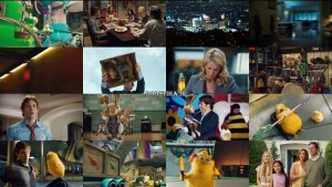 دانلود دوبله گلوری انیمیشن هاپ خرگوش زبل