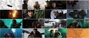 How to Train Your Dragon 2 2014