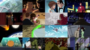 Justice League: The New Frontier 2008