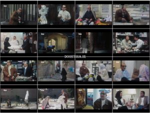 فیلم خواب سفید