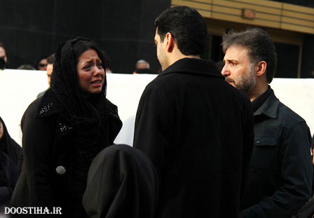 پای صحبت دختری که گفتند نامزد مرتضی پاشایی است! گفتگو با طراح لباس و همکار مرتضی پاشایی