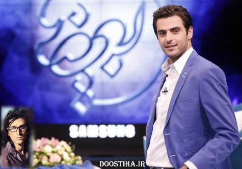 مصاحبه پهش نشده مرتضی پاشایی