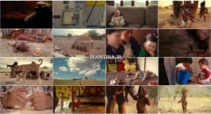 دانلود مستند کودکان Babies 2010