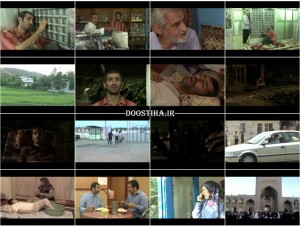 دانلود فیلم سفیر عشق