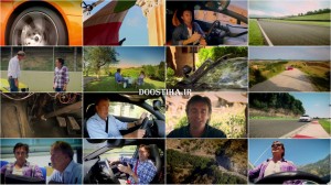 Top Gear The Perfect Road Trip 2 2014