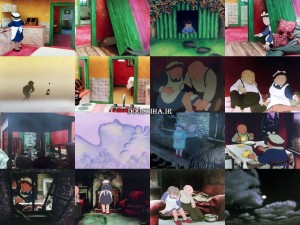 انیمیشن When the Wind Blows