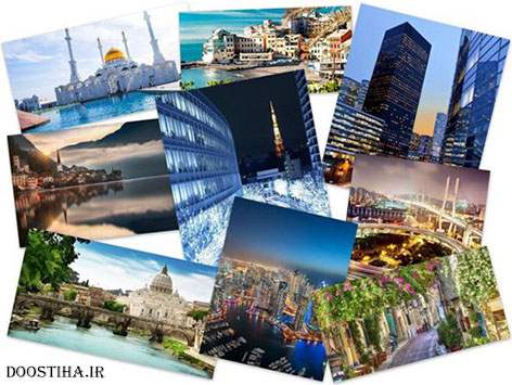 Amazing Cityscapes Wallpapers