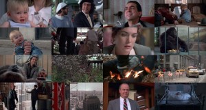 دانلود فیلم روز گردش بچه با دوبله فارسی Babys Day Out 1994