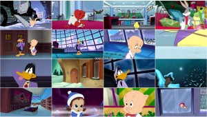 Bah Humduck!: A Looney Tunes Christmas 2006