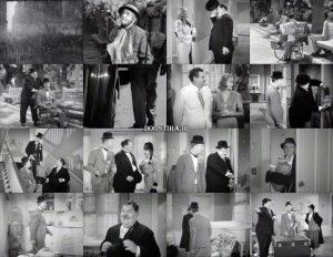 دانلود فیلم کله پوکها با دوبله فارسی Block-Heads 1938 دانلود دوبله فارسی فیلم کله پوک ها Block-Heads 1938