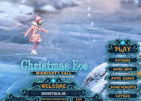 Christmas Eve: Midnight's Call Collector's Edition
