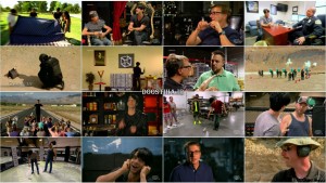 Criss Angel BeLIEve S01E03 Bullet Catch