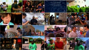 Criss Angel BeLIEve S01E05 Shaq Levitation