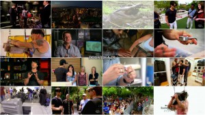 Criss Angel BeLIEve S01E06 Alligator Torture Escape