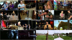 Criss Angel BeLIEve S01E08 Elephant Herd Vanish