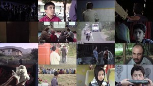 دانلود رایگان فیلم نشانی با بازی رضا عطاران