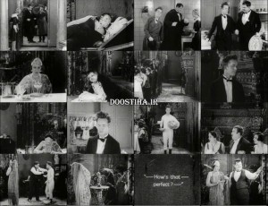 دانلود فیلم From Soup to Nuts 1928