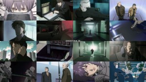 دانلود انیمیشن Ghost in the Shell: Solid State Society 2006 انیمه ژاپنی Ghost in the Shell: Solid State Society 2006
