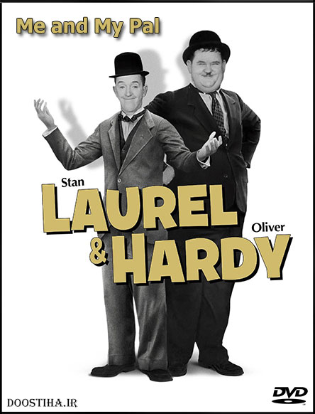 دانلود فیلم من و رفیقم با دوبله فارسی Me and My Pal 1933