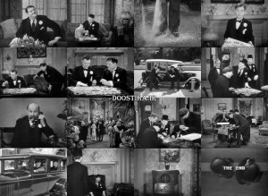 دوبله فارسی فیلم Me and My Pal 1933