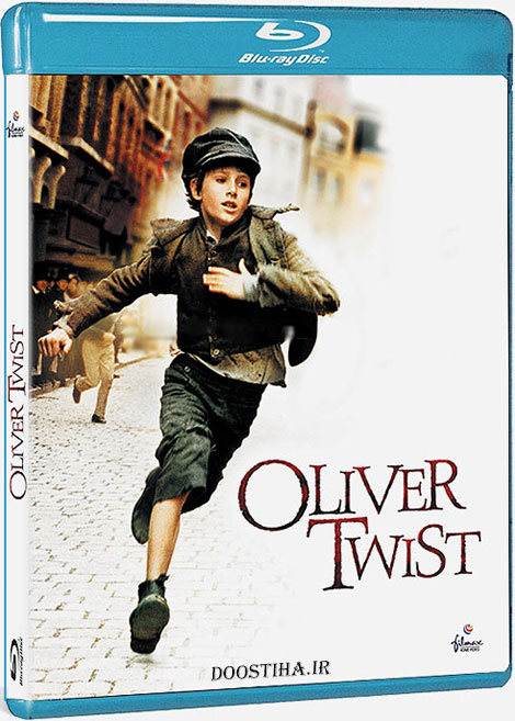دانلود فیلم الیور توئیست با دوبله فارسی Oliver Twist 2005