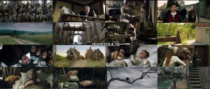 دانلود دوبله فارسی فیلم الیور توئیست Oliver Twist 2005