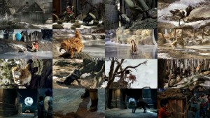 دانلود انیمیشن پیتر و گرگ Peter & the Wolf 2006