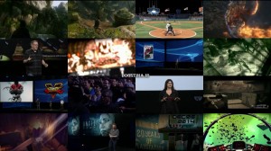 دانلود مراسم 20 سالگی پلی استیشین PlayStation Experience 2014 دانلود مراسم PlayStation Experience 2014 720p