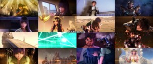 دانلود انیمیشن Saint Seiya: Legend of Sanctuary 2014 Saint Seiya - Legend of Sanctuary 2014