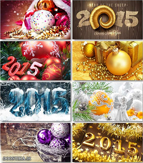 دانلود والپیپر مخصوص کریسمس Shiny Christmas Wallpapers دانلود والپیپر کریمس Shiny Christmas HD Wallpapers 2015
