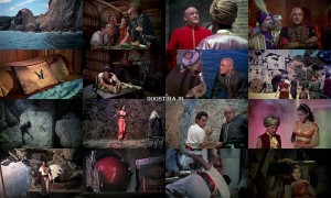 دانلود فیلم The 7th Voyage of Sinbad 1958