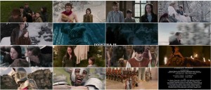 دانلود فیلم نارنیا 2005 شیر، کمد و جادوگر