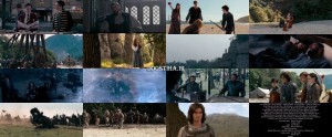 دانلود فیلم نارنیا 2 با دوبله فارسی The Chronicles of Narnia: Prince Caspian 2008