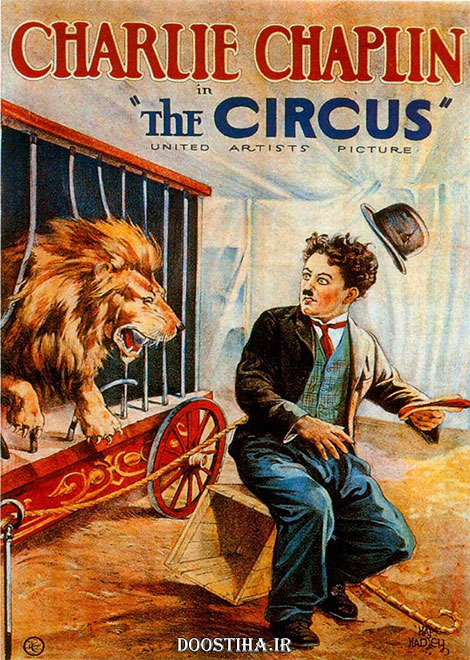 دانلود فیلم سیرک The Circus 1928