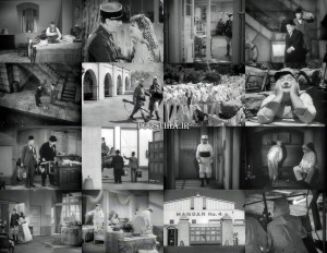 دانلود دوبله فارسی فیلم The Flying Deuces 1939 دانلود دوبله فارسی فیلم The Flying Deuces 1939