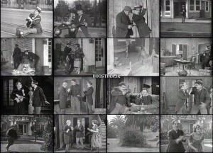 دانلود فیلم The Lucky Dog 1921