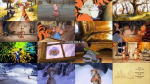 دانلود انیمیشن The Tigger Movie 2000