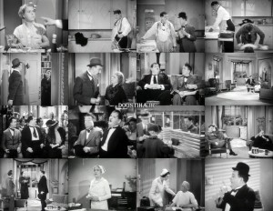 فیلم گل آلود کردن آب با دوبله فارسی Thicker Than Water