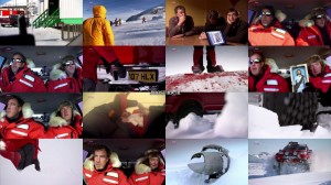 Top Gear Polar Challenge 2007