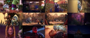 دانلود انیمیشن کوتاه Toy Story That Time Forgot 2014 Toy Story That Time Forgot 2014