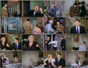 دانلود فیلم لورل و هاردی Twice Two 1933