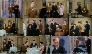 دانلود فیلم Unaccustomed As We Are 1929