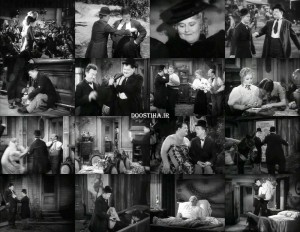 دانلود دوبله فارسی فیلم Way Out West 1937