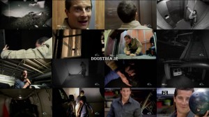 Elevator Plunge/Blackout